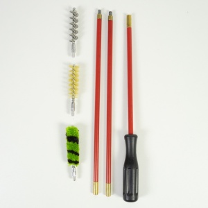 Kit de curatare arme PNI Hunting H11 cu 3 perii incluse pentru arme - Img 6
