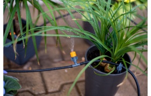 Kit de irigare Jufisto - Img 3