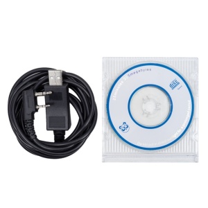 Kit de programare PNI PSR11 pentru statii radio PNI PMR R11V - Img 2