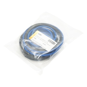 Kit garnituri pentru reparatie cilindru hidraulic JCB cod OEM 991/00115, 991/00115A Breckner Germany - Img 2