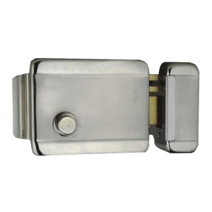 Kit Interfon video cu IP PNI House 900 si Yala electromagnetica PNI H1073A din otel - Img 6