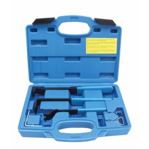 Kit întinzător distribuție VAG