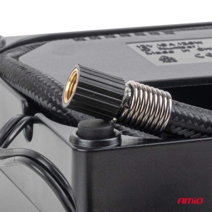 Kit reparatie anvelopa cu compresor 12V Amio - Img 11