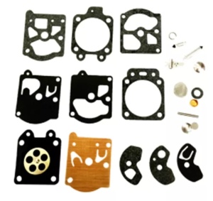 Kit reparatie carburator Stihl MS200T, FS75, FS76, FS78 (K10-WAT) Farmertec