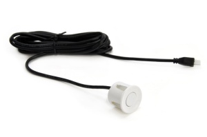 Kit senzori parcare + camera 4.3" LED - Img 2