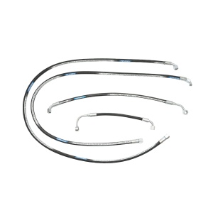 Kit servodirectie cu pompa danfoss pentru tractor UTB U-650 38.33.901 - Img 19