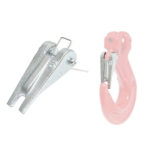 Kit siguranta pentru carlig Clevis 10mm - Img 1