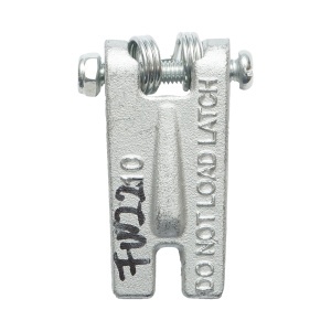 Kit siguranta pentru carlig Clevis 10mm - Img 3