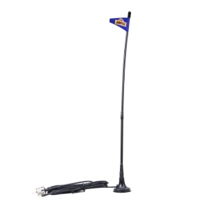 Kit statie radio CB Jopix AP-7 si antena CB MAG-7 cu magnet inclus - Img 5