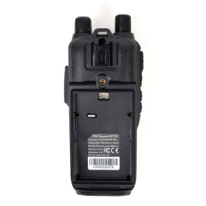 Kit Statie radio CB portabila PNI Escort HP 92 multi standard 4W, 12-24V AM-FM cu antena CB PNI ML70 cu magnet - Img 11