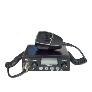 Kit Statie radio CB TTi TCB-550 + Antena PNI ML70 - Img 3