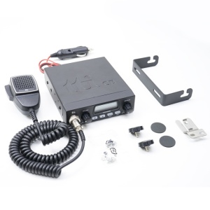 Kit Statie radio CB TTi TCB-550 + Antena PNI ML70 - Img 6