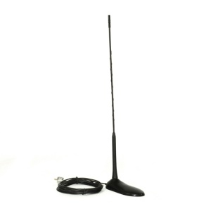 Kit Statie radio CB TTi TCB-550 EVO + Antena PNI Extra 45 - Img 3