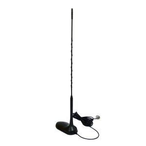 Kit Statie radio CB TTi TCB-H100 + Antena CB PNI Extra 45 - Img 7