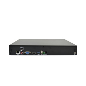 Kit supraveghere video PNI House - NVR 16CH 1080P si 4 camere PNI IP2DOME 1080P varifocale - Img 3