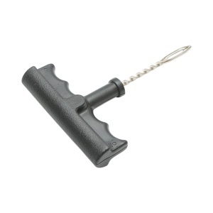 Kit vulcanizare anvelope tubeless la rece cu snur si instrument inserare 2 in 1 tip ac 27-001 X-TRA SEAL - Img 5