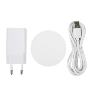Kit Wifi 4 bucati cap termostatic inteligent PNI CT25T pentru calorifer si Hub PNI CT25WIFI cu control prin Internet, aplicatie de mobil Tuya Smart - Img 5