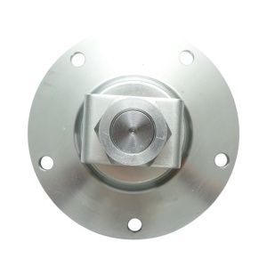 Lagar complet stanga disc Lemken cod OEM 5554503, 55510015 - Img 3