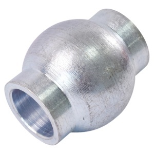 Lagar sferic tirant central categoria 1 38x19,2x44 (bila cat. I)