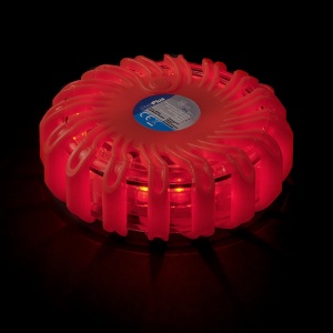 Lampa de avertizare 16 LED - Img 3