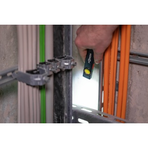 Lampa de inspectie LED Mini 300 lm FOERCH - Img 4