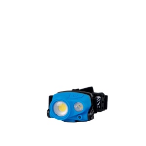 Lampă de inspecție M-TECH PRO 3W + 3W COB - Img 2