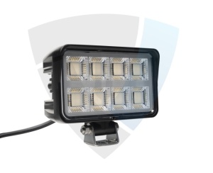 Lampa de lucru 160 W, lumina difuza - Img 4