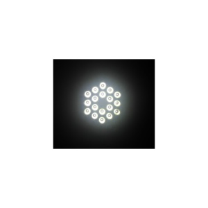 Lampa de lucru 18 LED-uri - Img 2