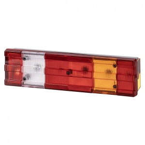 LAMPA DREAPTA CAMION 52x14 cm - Img 2