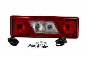 Lampa dreapta , FORD TRANSIT