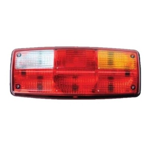 Lampa dreapta stop camion