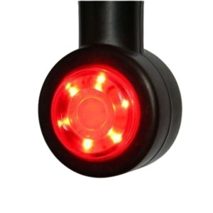Lampa gabarit - 12 LEDURI brat lung STANGA EGKAL - Img 2