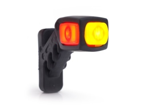 Lampa gabarit dreapta LED 12/24V - Img 2