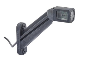 Lampa gabarit Easyconn, dreapta
