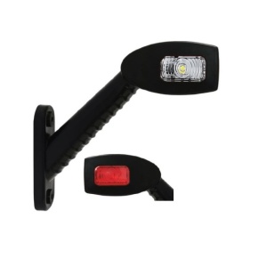 Lampa gabarit led 12/24V - KMR8 STANGA - Img 3