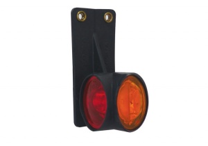 Lampa gabarit LED 3 culori dreapta VIGNAL