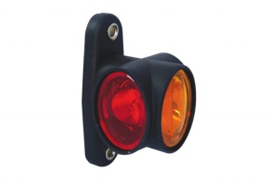 Lampa gabarit LED 3 culori VIGNAL