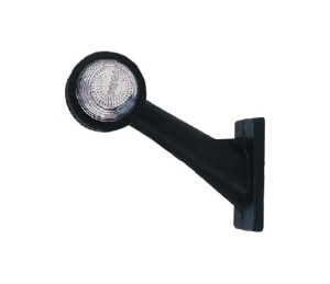 Lampa gabarit LED - DREAPTA - brat lung - Img 2