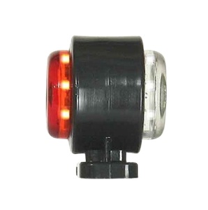 Lampa gabarit LED EGKAL - Img 2