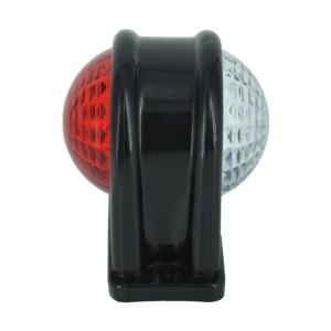 Lampa gabarit LED SMD 12-24V - Img 2