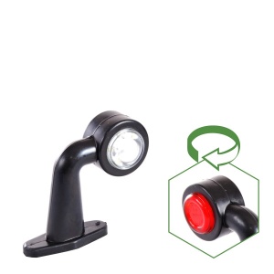 Lampa gabarit stanga EGKAL