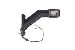 Lampa gabarit stanga SUPERPOINT IV