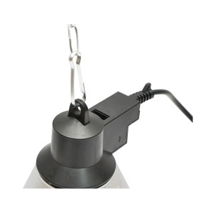 Lampa incalzire cu infrarosu pentru pasari 230V 250W - Img 5
