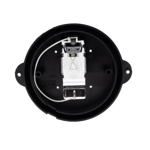 Lampa interioara ASPÖCK InPoint 12V, Ø120 mm, cu intrerupator - Img 2