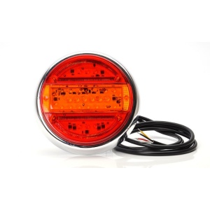 LAMPA LED CAMION fi 16.5 cm - Img 2