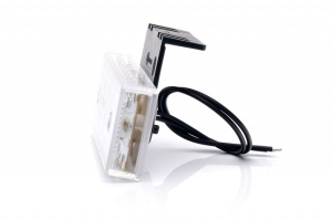 Lampa LED marcaj lateral cu suport - Img 2