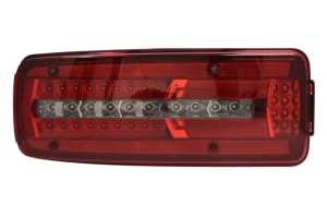 Lampa led stop stanga pentru MAN TGA, TGL, TGX