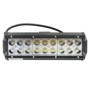 Lampa LED tip bara 12-24V, 54W, 62x79x237mm Breckner Germany