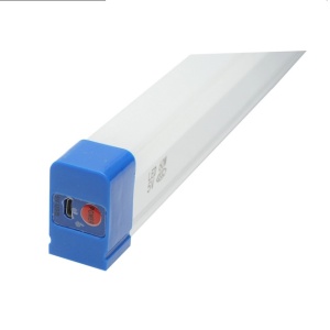 Lampa lucru LED 60W, 6500K, 3600mAh - Img 5