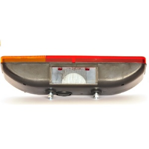 Lampa multifunctionala partea spate STANGA 29x10 cm - Img 2